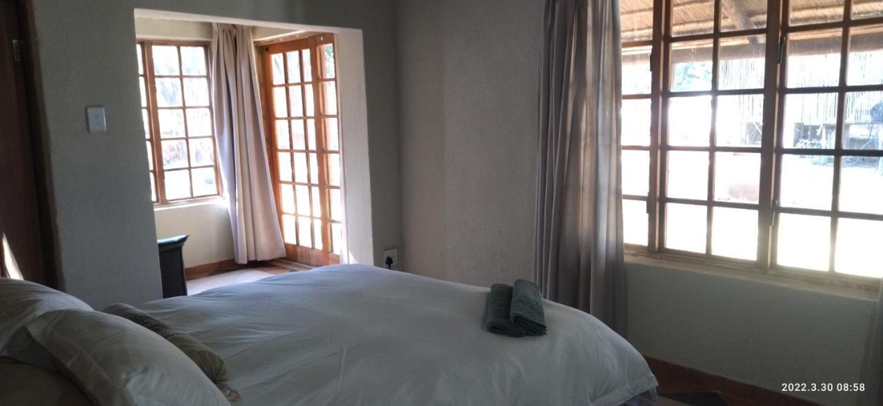 Tafreeh Retreats Hotel Winterkamp Ngoại thất bức ảnh