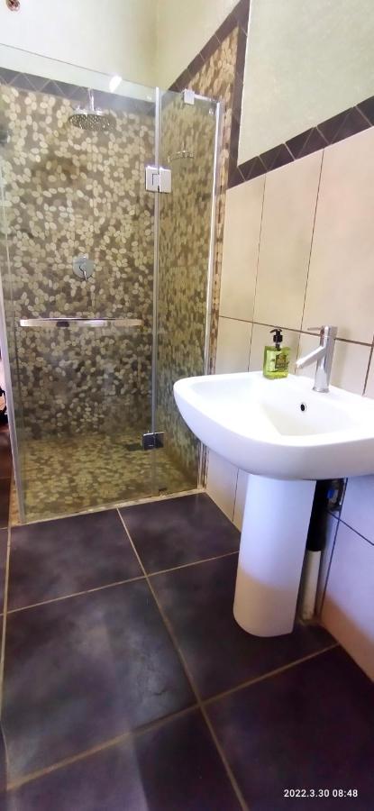 Tafreeh Retreats Hotel Winterkamp Ngoại thất bức ảnh