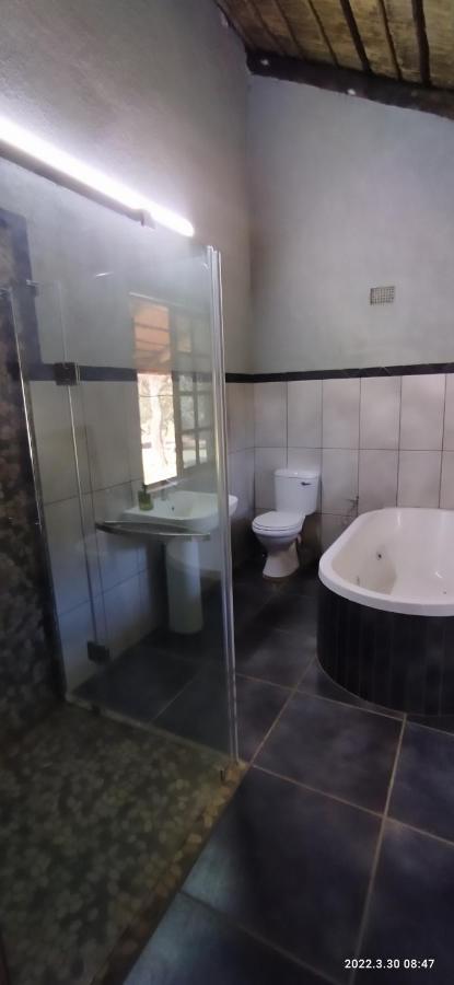 Tafreeh Retreats Hotel Winterkamp Ngoại thất bức ảnh
