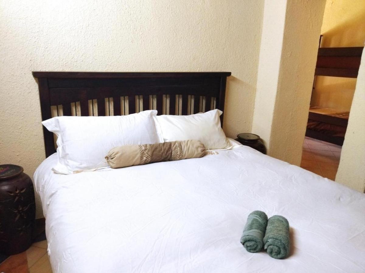 Tafreeh Retreats Hotel Winterkamp Ngoại thất bức ảnh
