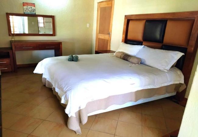 Tafreeh Retreats Hotel Winterkamp Ngoại thất bức ảnh